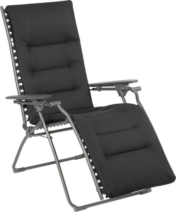 Chaises de jardin
