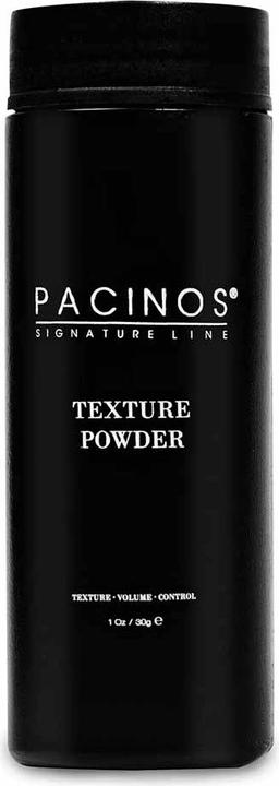 Pacinos Signature Line Texture Powder (30 ml, Volumenpuder)
