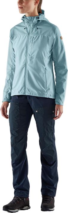 Produktbild Fjällräven Abisko Midsummer Jacket W (S)