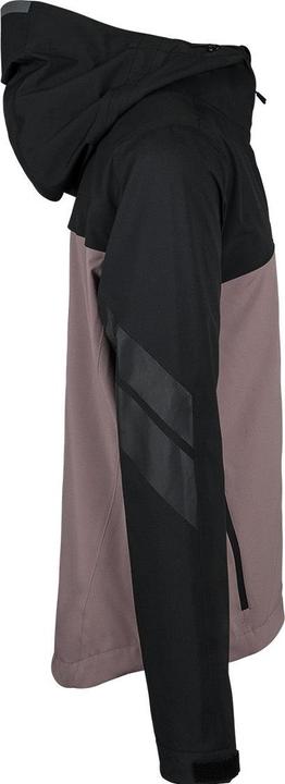 Produktbild iXS Carve All-Weather 2.0 Jacke schwarz-taupe M (M)