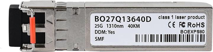 BlueOptics Huawei SFP28-25G-ER Compatible SFP28 BO27Q13640D