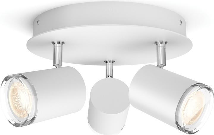 Actual product image Philips Hue Adore Basis BT (1050 lm, GU10)
