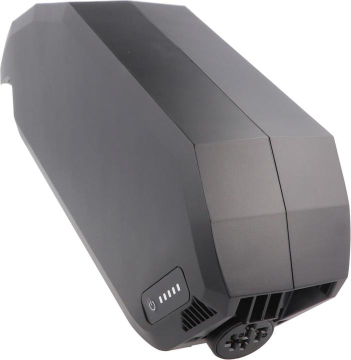 Image du produit E-Bike-Vision Batterie BOSCH POWERPACK AKKU 500 PERFORMANCE LINE 36V 20Ah / 720Wh (720 Wh, Batterie pour vélo électrique)
