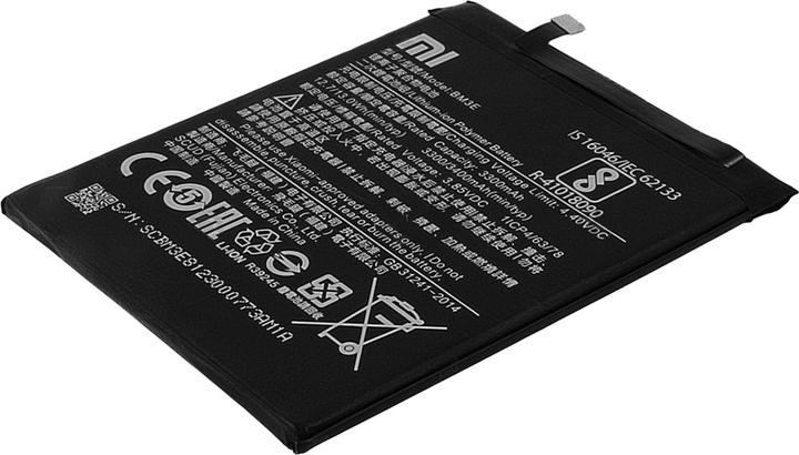 Immagine prodotto Avizar Batteria Xiaomi BM3E 3400 mAh