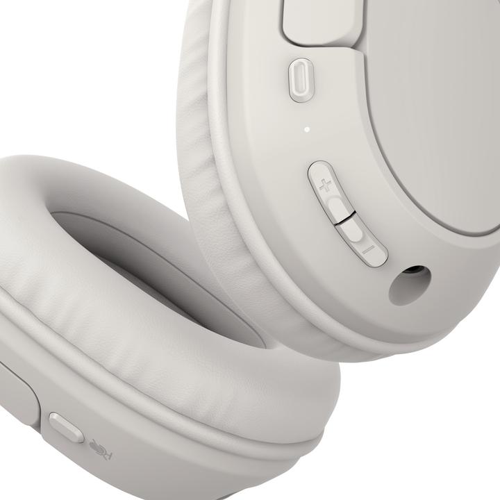 Image du produit Belkin Soundform Surround (NC, 60 h, Sans fil, Filaire)