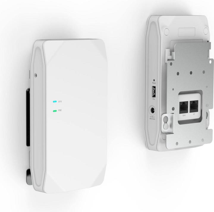 Immagine prodotto Alcatel Punto di accesso mesh OmniAccess Stellar AP1301H (1200 Mbit/s)