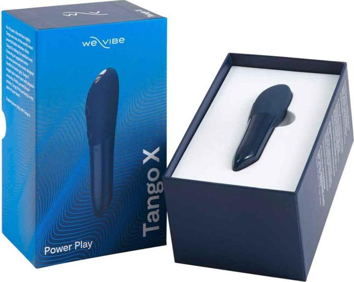 Image du produit We-Vibe Tango X
