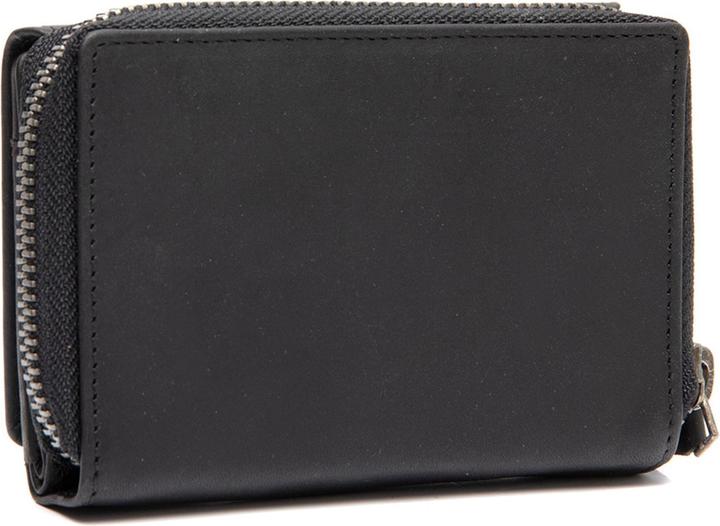Actual product image The Chesterfield Brand Sorraia Geldbörse RFID Schutz Leder 12 cm