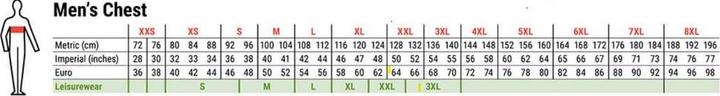 Produktbild Portwest UTPC4235 P (XXL)