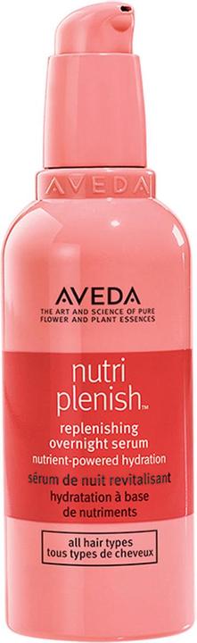 Produktbild Aveda Hair Care Nutripl Hydratant Overnight Serum 100 ml (100 ml)