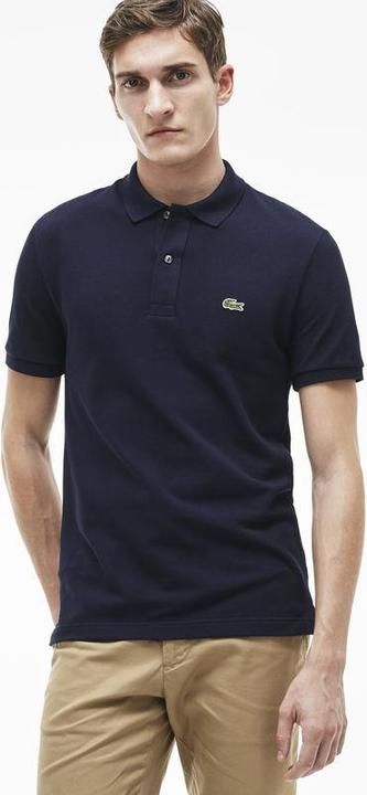 Image du produit Lacoste Slim Pique (L)
