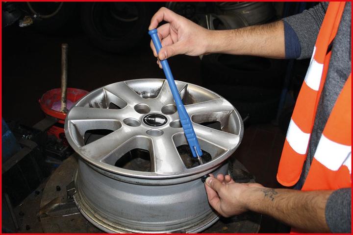 Actual product image KS Tools 150.2027