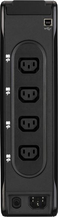Immagine prodotto Eaton USV 3P1300UI 1300VA 840W USB IEC (1.30 VA, 840 W, Standby UPS)