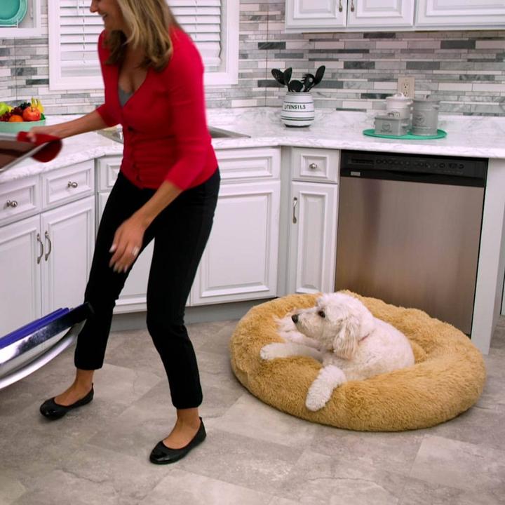 Produktbild MediaShop Peaceful Pooch M (Hund, Katze)