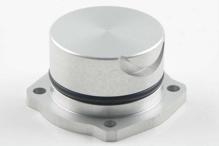 Produktbild HB Racing HB CRF - Backplate Off-Road