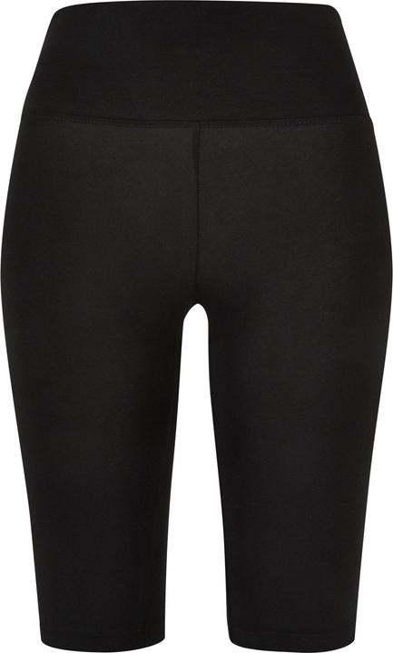 Image du produit Urban Classics Ladies Organic Stretch Jersey Cycle Shorts - 17072 (3XL)