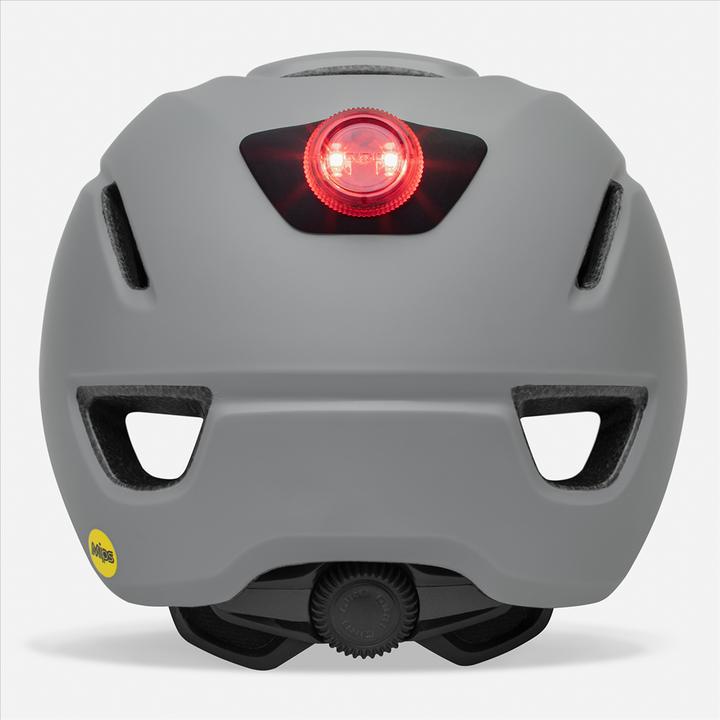 Actual product image Giro Caden Vent Light (18 lm, 18 lm)