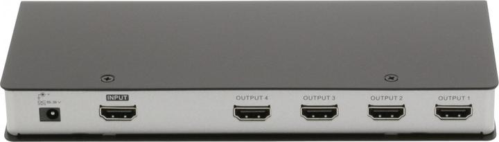 Produktbild Aten VS184A 4-Port HDMI Splitter 4K/2K