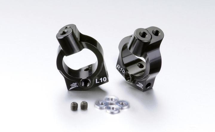 AR C-Type holder 10° X4