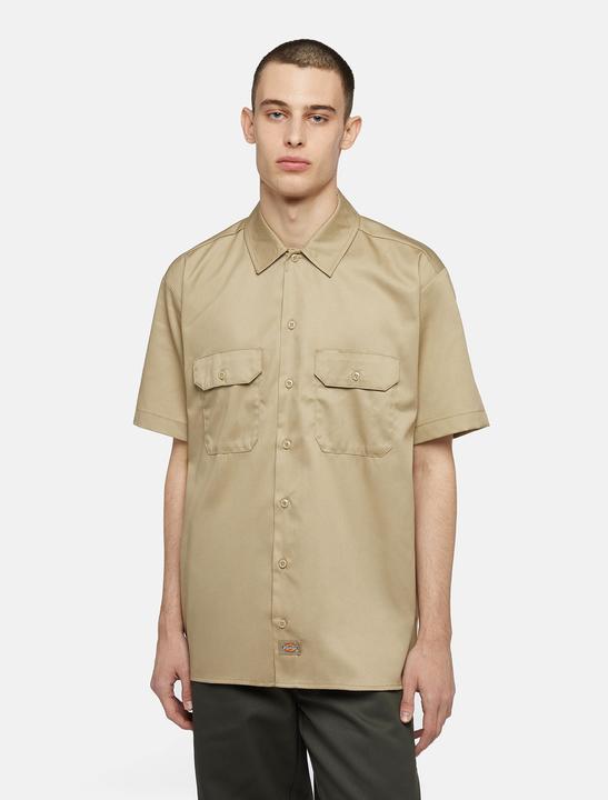 Immagine prodotto Dickies Work Shirt SS (S)