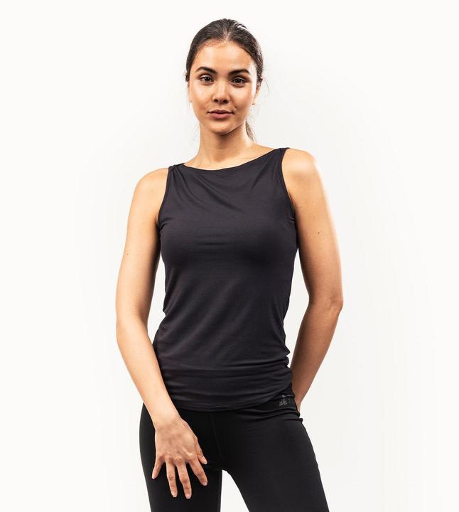 Immagine prodotto Curare Top con scollo a barca (XL)