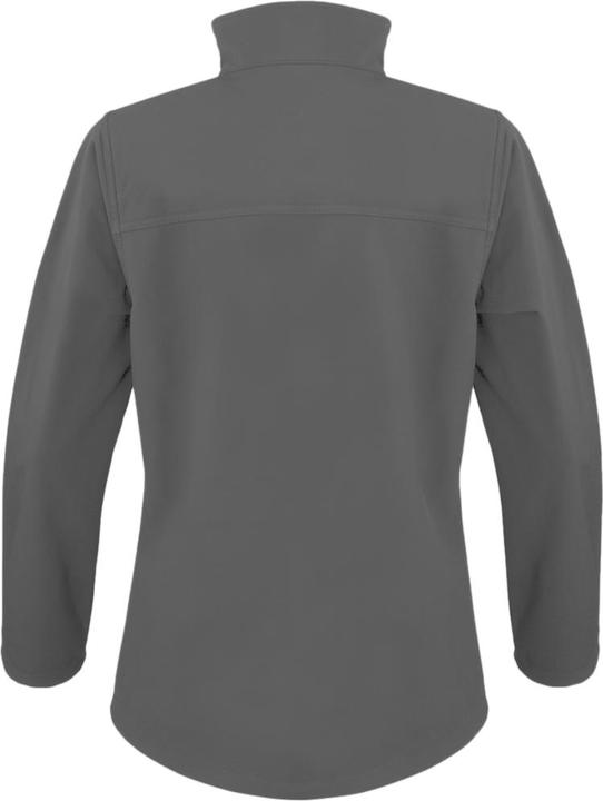 Produktbild Regatta Softshell MulitfunktionsJacke 3lagig wasserabweisend winddicht atmungsaktiv (XL)
