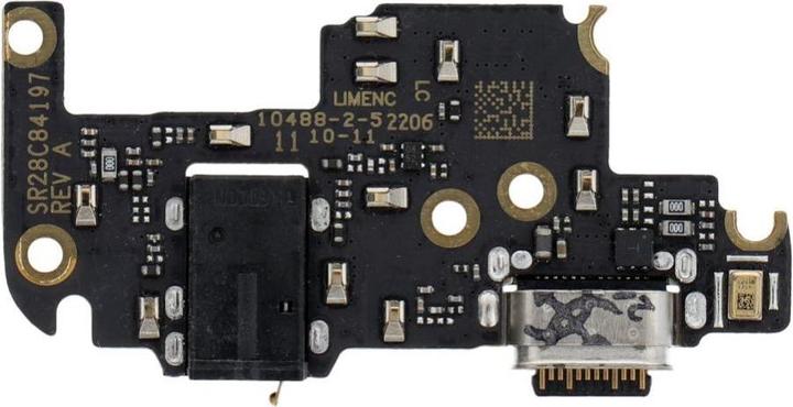 Produktbild OEM Consumables! Charging board for MOTOROLA G 5G (Fast Charger) (Modul)