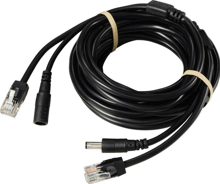 Sygonix Kamerakabel SY-6441786 (Kabel)