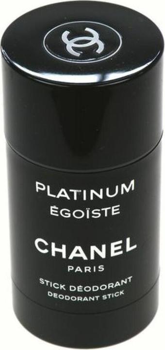 Image du produit Chanel Platine Égoïste (Stick, 75 ml)