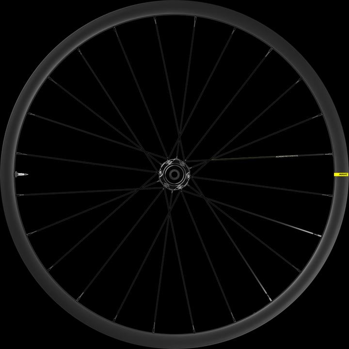 Actual product image Mavic Allroad Pro Carbon SL (Rear wheel, 28")
