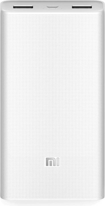 Xiaomi Mi Power Bench 2 (20000 mAh, 74 Wh)