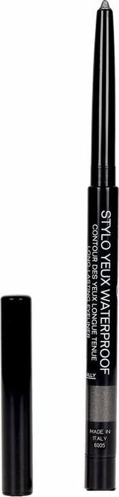 Actual product image Chanel Stylo Yeux Waterproof No 42 (42 Gris Graphite)