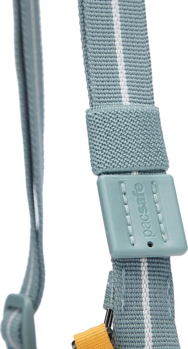 Actual product image Pacsafe GO Tech Crossbody