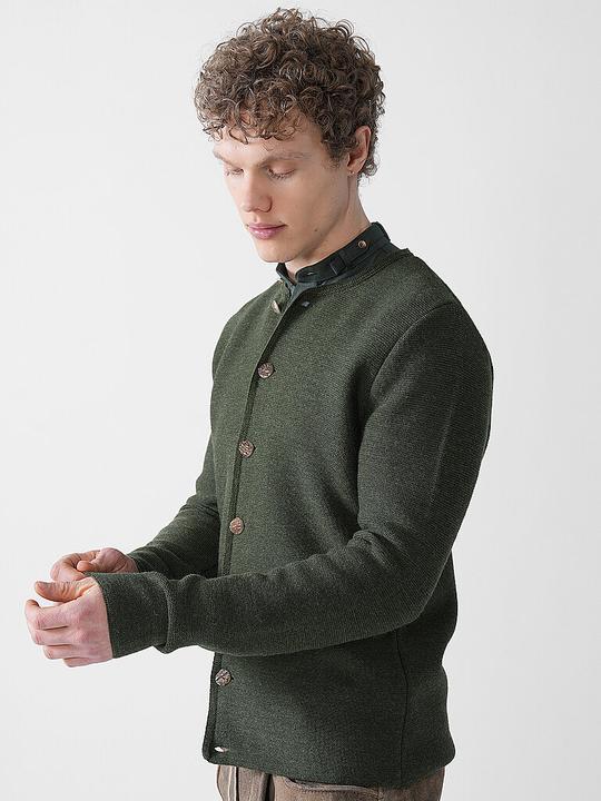 Immagine prodotto Gottseidank Trachtenstrickjacke ALOISIUS (L)