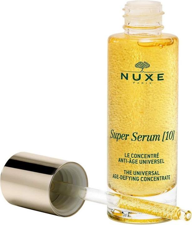 Image du produit Nuxe Super sérum (30 ml)