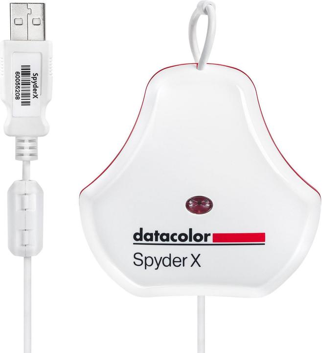 Immagine prodotto Datacolor SpyderX Elite