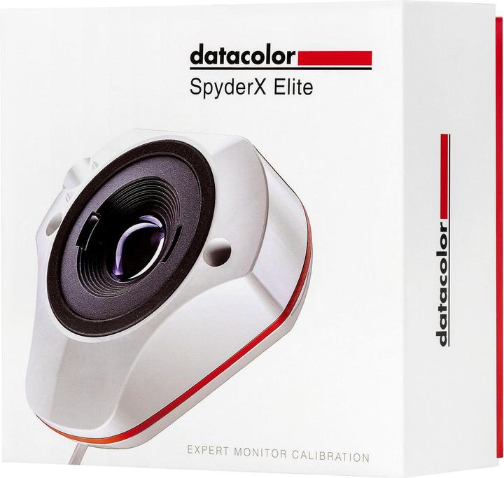 Immagine prodotto Datacolor SpyderX Elite