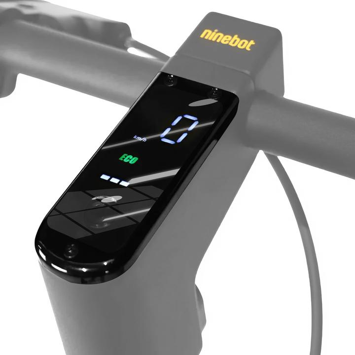 Actual product image Ninebot Display Dashboard