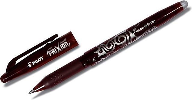Image du produit Pilot FriXion Boule (Marron, 1 x)