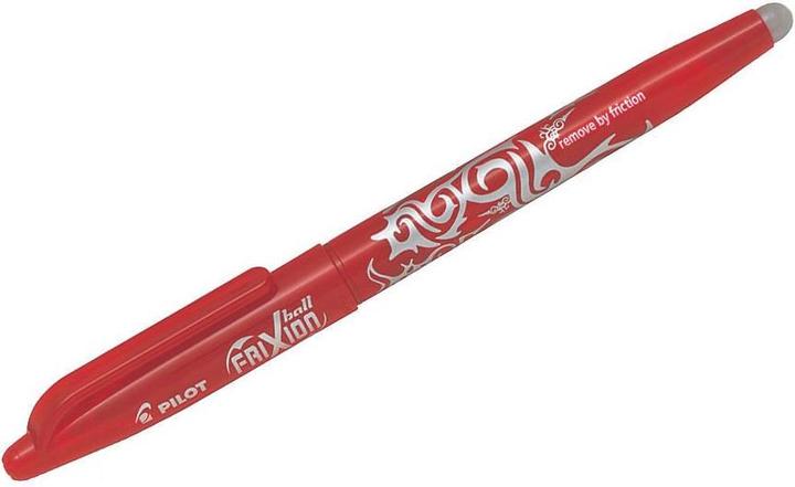 Produktbild Pilot FriXion Ball (Rot, 1 x)