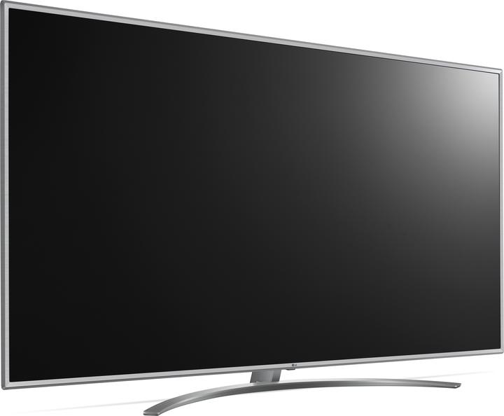 Immagine prodotto LG 82UM7600 (82", LCD, 4K, 2019)