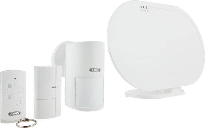 Immagine prodotto Abus Smartvest FUAAA35001A Set