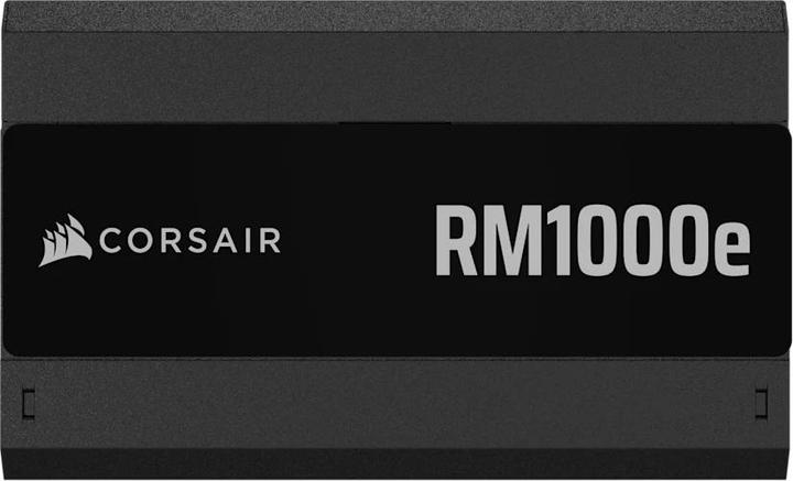 Immagine prodotto Corsair 1000W ORO COMPLETAMENTE MODULARE RM1000E (1000 W)