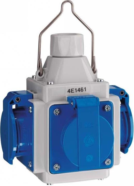 Actual product image ABL Energy Cube