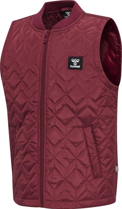 Actual product image hummel Kule Thermo Vest (104)