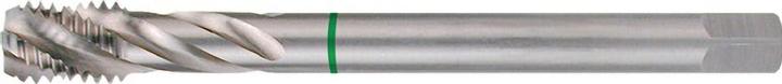 Immagine prodotto Ruko Rubinetto a macchina MF DIN 374 HSS Co 5, MF 24 Forma C / RSP 35 gradi circa 2 - 3 filetti 1,5 m...