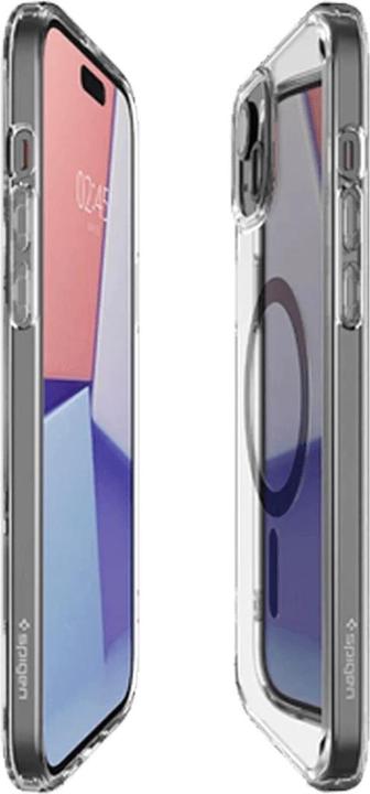 Produktbild Spigen Ultra Hybrid Mag (Apple iPhone 15)