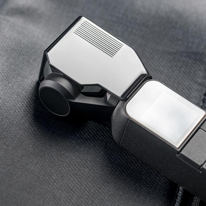 Image du produit Pgytech Kit Osmo Pocket Vlog (Osmo Pocket)