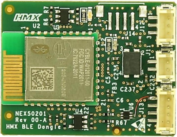 Actual product image Team Orion HMX iOS Adapter
