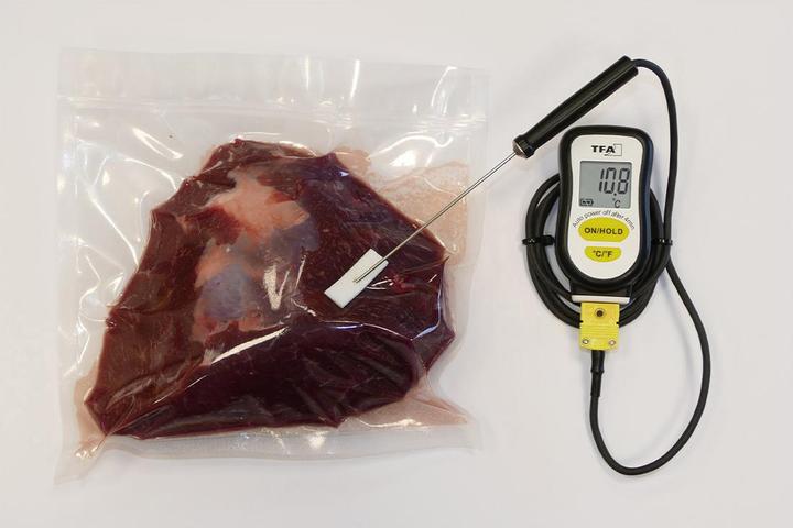 Immagine prodotto TFA Termometro Sousvide